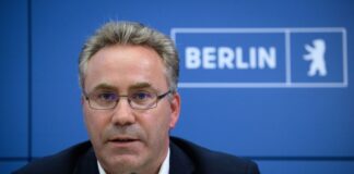 Senat richtet Steuerungseinheit für Cyberangriff ein Der Staatssekretär übernimmt die Leitung der neuen Koordinierungsstelle. (Archivbild)