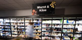 In Warnemünde treffen sich wieder Vertreter der Ernährungswirtschaft zum Norddeutschen Ernährungsgipfel. (Symbolbild)