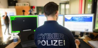 Bundesbehörden unterstützen Ermittlungen zu Hackerangriff Das Land Berlin hat bei den Ermittlungen den Hut auf, bekommt aber Unterstützung vom Bund. (Symbolbild)