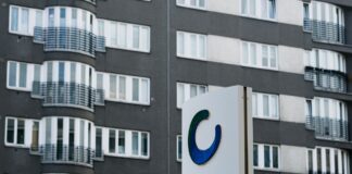 Die Degewo sowie die sechs weiteren landeseigenen Wohnungsunternehmen in Berlin planen Mieterhöhungen. (Archivbild)