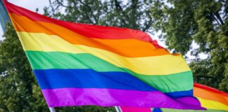 In Bernau findet am Samstag ein CSD statt. (Archivbild)