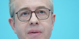 Berliner CDU-Fraktion wählt Evers an die Spitze Berlins Finanzsenator und CDU-Spitzenkandidat ist auch der neue Fraktionsvorsitzende. (Archivbild)