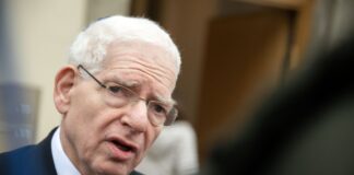 Zentralrat: «Veränderung des Klimas» bei Linke-Regierung Im Interview mit «web.de News» führte Zentralratspräsident Josef Schuster seine Kritik an den Linken genauer aus. (Archivbild)