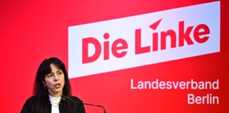 Elif Eralp hat Strafanzeige gegen Innenminister Alexander Dobrindt gestellt. (Archivbild)