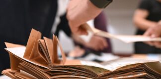 Wahlergebnis in Berlin: Weiter Unterschiede in Ost und West