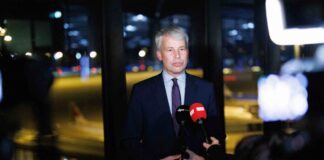 «Angesichts der aktuellen Lage handeln wir konsequent», sagte Bundesverkehrsminister Steffen Bilger (CDU).