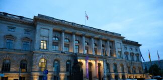 Wahl zum Berliner Abgeordnetenhaus hat begonnen In Berlin wird heute das Abgeordnetenhaus gewählt.