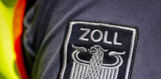 Wegen des Verdachts auf Schwarzarbeit und Menschenhandel gibt es bundesweit Durchsuchungen. (Symbolbild) 
