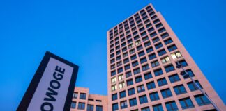 Die landeseigenen Wohnungsunternehmen erhöhen erneut die Mieten für Zehntausende Haushalte. (Archivbild)