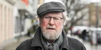 Der SPD-Politiker Wolfgang Thierse war früher Bundestagspräsident. (Archivbild)