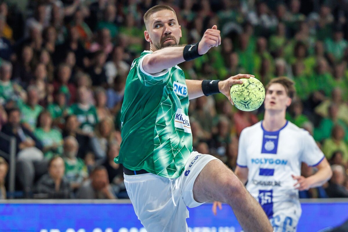Fabian Wiede Fabian Wiede kehrte bei den Füchsen ins Team zurück. (Archivfoto)