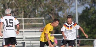 Deutsche Ü80-Senioren gewinnen Fußball-Weltmeisterschaft Die deutschen Ü80-Fußballer gewinnen den WM-Titel.