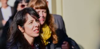 Regierungsbildung in Berlin – wie geht es weiter? Linke-Fraktionsvorsitzende Elif Eralp will weiterhin Regierende Bürgermeisterin in Berlin werden.