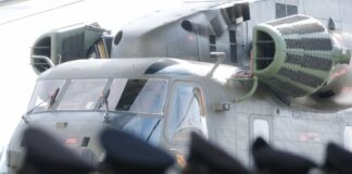 Luftwaffenführung in Holzdorf stellt sich neu auf In Holzdorf entwickelt sich ein großer Luftwafffenstützpunkt.