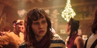 Luna Jordan spielt in der ZDF-Serie «Wake Up» die Hauptrolle der Emilia, die sich aus Schuldgefühlen einer futuristischen Therapie unterzieht.