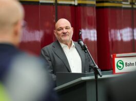 Verkehrsminister unterstützt Angebot für Gelegenheitsfahrer Crumbach setzt sich für eine Ticketform für Gelegenheitsfahrer ein. (Archivbild)