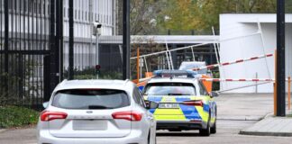 Kampfausbildung beim IS geplant? 21-Jähriger in U-Haft Der 21-Jährige wurde am Freitag nach Deutschland ausgeliefert.