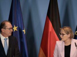 Hubig: «Viele Fragezeichen» bei Gesetz gegen Enteignungen Hubig sieht noch «viele Fragezeichen» bei Plänen zu erschwerten Enteignungen. (Archivbild)