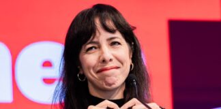 Berliner Linke Eralp: «Werden uns nicht kleinkriegen lassen» Die Berliner Linke-Politikerin Elif Eralp will Regierende Bürgermeisterin werden.
