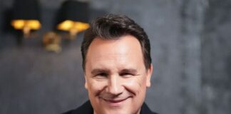 Guido Maria Kretschmer: Alle lassen in Berlin ihren Dreck da Der Modedesigner und TV-Moderator Guido Maria Kretschmer empfindet Berlin als zunehmend raue Stadt. (Archivbild)