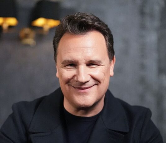 Guido Maria Kretschmer: Alle lassen in Berlin ihren Dreck da Der Modedesigner und TV-Moderator Guido Maria Kretschmer empfindet Berlin als zunehmend raue Stadt. (Archivbild)