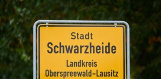 IS-Verdacht: Festnahme in Dresden und weitere Durchsuchungen IS-Verdacht in Schwarzheide.