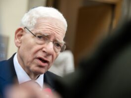 Schuster: Nehme Linke Abkehr von Antisemitismus nicht ab Schuster sieht die Haltung der Linken kritisch (Archivbild).