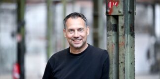 Fitzek reicht alten Bestseller ein – doch Verlage lehnen ab Seit 20 Jahren Bestseller-Autor. Doch auf dem Weg dahin gab es auch einige Absagen. (Archivbild)