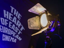 Lettland und Montenegro beim Filmfestival Cottbus im Fokus Das Festival beginnt am 3. November mit einem Film aus Lettland. (Symbolbild)