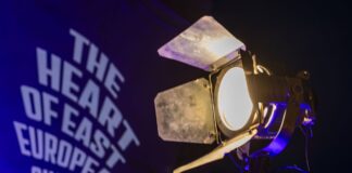 Lettland und Montenegro beim Filmfestival Cottbus im Fokus Das Festival beginnt am 3. November mit einem Film aus Lettland. (Symbolbild)