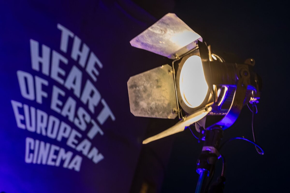Filmfestival Cottbus - Festival des osteuropäischen Films Das Festival beginnt am 3. November mit einem Film aus Lettland. (Symbolbild)