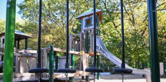 Was ist aus der einstigen Kinderhochburg geworden? Vor knapp 20 Jahren lebten mehr als 9.000 Kinder unter 6 Jahren in Prenzlauer Berg.