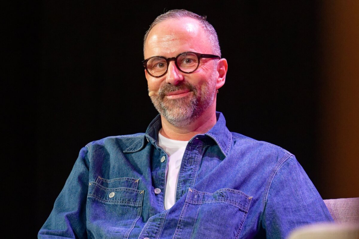 Kurt Krömer Der Comedian Kurt Krömer will nach eigenen Angaben keine AfD-Wähler bei seiner nächsten Lesung zu Gast haben. (Archivbild)