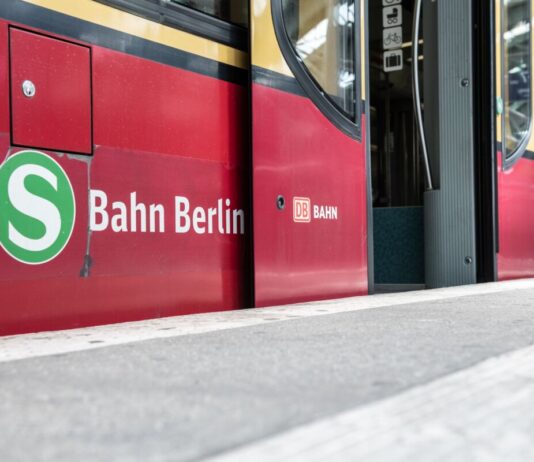 Ausfälle und Verspätungen auf mehreren S-Bahn-Linien Auf fünf Linien kommt es zu Ausfällen und Verspätungen. (Symbolbild)
