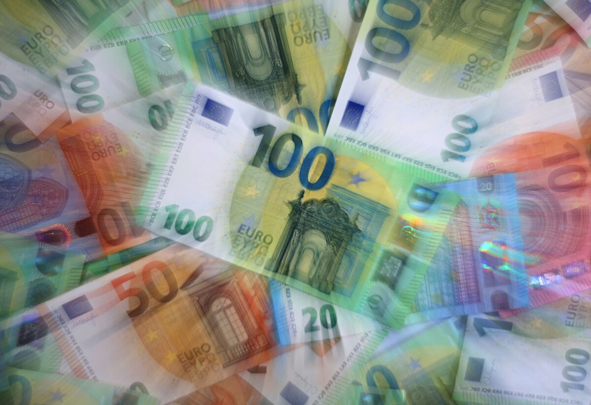 Steuerschätzung Die Steuerschätzer aktualisieren ihre Prognosen zweimal im Jahr. (Symbolbild)