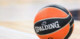 Medien: Euroleague lehnt NBA-Angebot für gemeinsame Liga ab Die Euroleague lehnte ein Angebot der NBA ab. (Symbolbild)