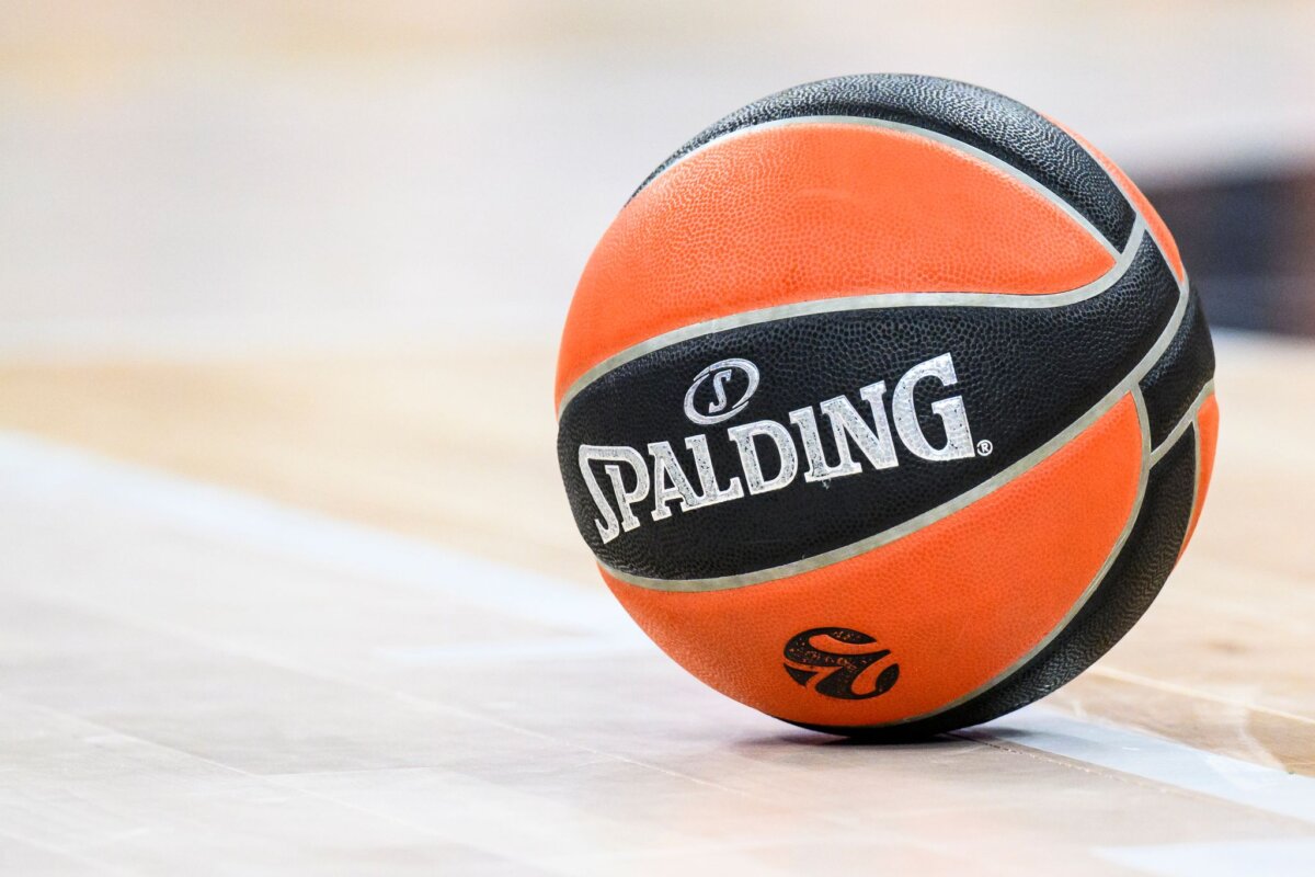 Euroleague Die Euroleague lehnte ein Angebot der NBA ab. (Symbolbild)