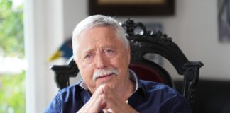 Wolf Biermannn wirft Netanjahu «Antisemitismus» vor Wolf Biermann äußert sich anlässlich der Veröffentlichung seiner Tagebücher kritisch zur israelischen Regierung.