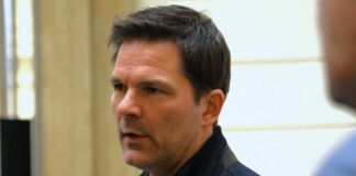 Krach: «Will diese Terroristen nicht in dieser Stadt haben» Noch nicht mit Eralp gesprochen - SPD-Landeschef Steffen Krach.