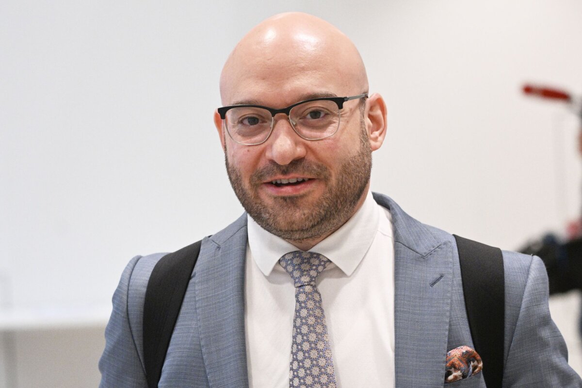 René Wilke René Wilke (SPD) wünscht sich mehr kommunalen Gestaltungsspielraum bei der Reform der Notfallversorgung. (Archivbild)