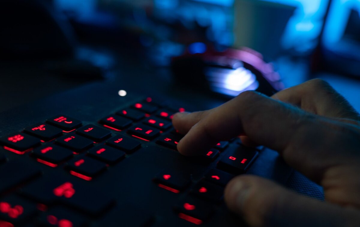 Cyberangriff Eine Sicherheitslücke in der Webskriptsprache PHP gefährdet derzeit viele Webseiten. (Symbolbild)