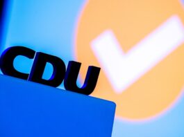 Unmut und Austritte: CDU-Kreischefs schlagen Alarm Kreisvorsitzende der CDU in Brandenburg bekommen den Unmut der Basis zu spüren. (Archivbild)
