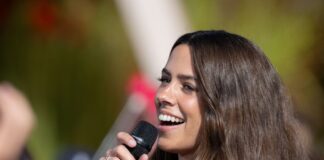 Vanessa Mai über Auto-Einbruch: «Fühlt sich so eklig an» Mai ist traurig und ärgert sich über sich selbst. (Archivbild)