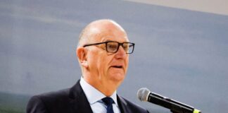 Dietmar Woidke denkt, dass nicht nur friedliche Demonstranten am Samstag zusammenkommen. 