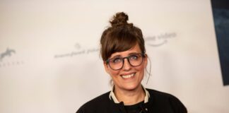 «Bitte verzeiht!»: Sarah Kuttner sagt alle ihre Lesungen ab Kuttner hat ihre Lesungen abgesagt. (Archivbild)