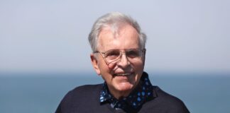 Ein Gentleman zwischen den Pfosten: Jürgen Croy wird 80 Der ehemalige DDR-Nationaltorhüter Jürgen Croy wird 80.