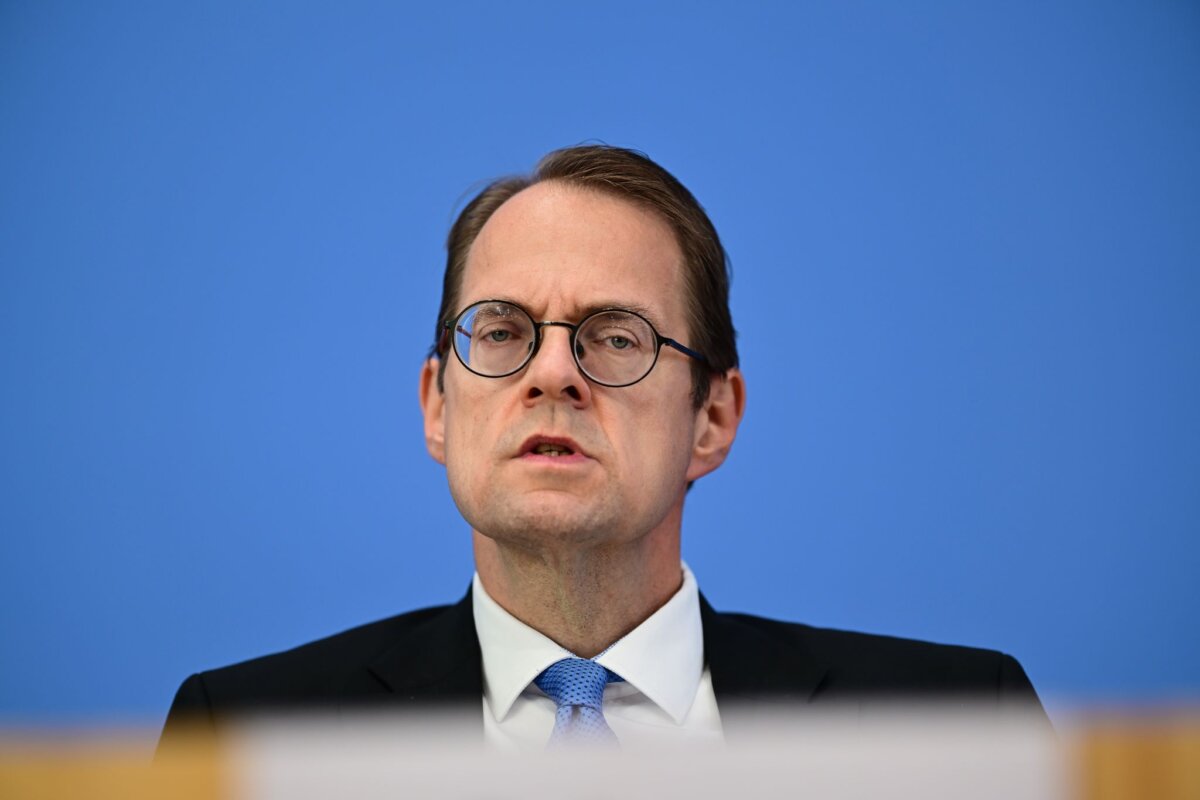 Sören Pellmann Der Chef der Linksfraktion im Bundestag, Sören Pellmann, ist der Roten Hilfe beigetreten. (Archivbild)