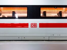 ICE-Lokführer verpasst Halt in Fulda Der ICE fuhr in Fulda einfach durch. (Symbolbild)