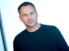 Fitzek: Viele Erwachsene halten Instagram-Inhalte für real Autor Sebastian Fitzek hat seinen neuen Thriller «Der Nachtzug» herausgebracht. (Archivbild)