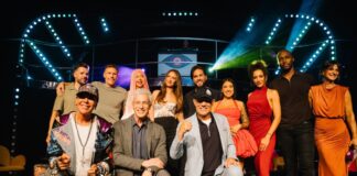 So landete Axel Schulz bei «Promi Big Brother» «Promi Big Brother» ist vom 5. Oktober an zu sehen. (Handout)